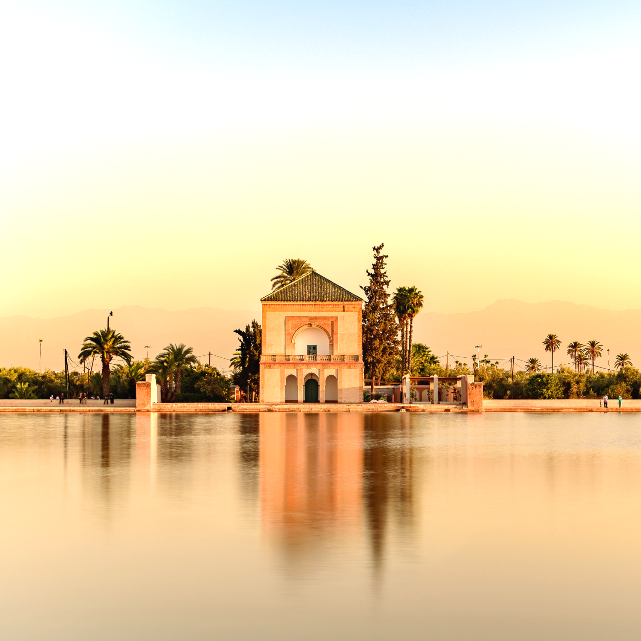 Travel Diaries : 5 Places You Must Visit in Marrakech