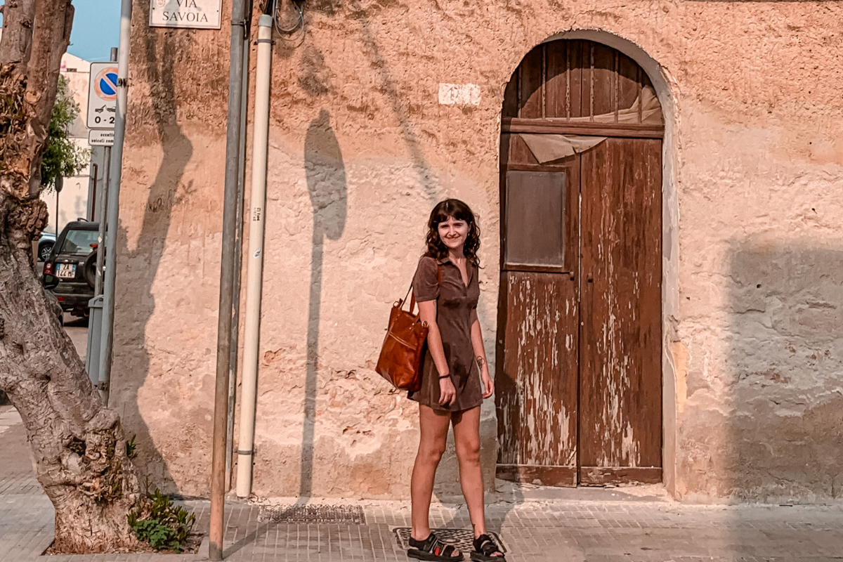 A Taste of Italy