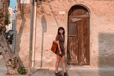 A Taste of Italy