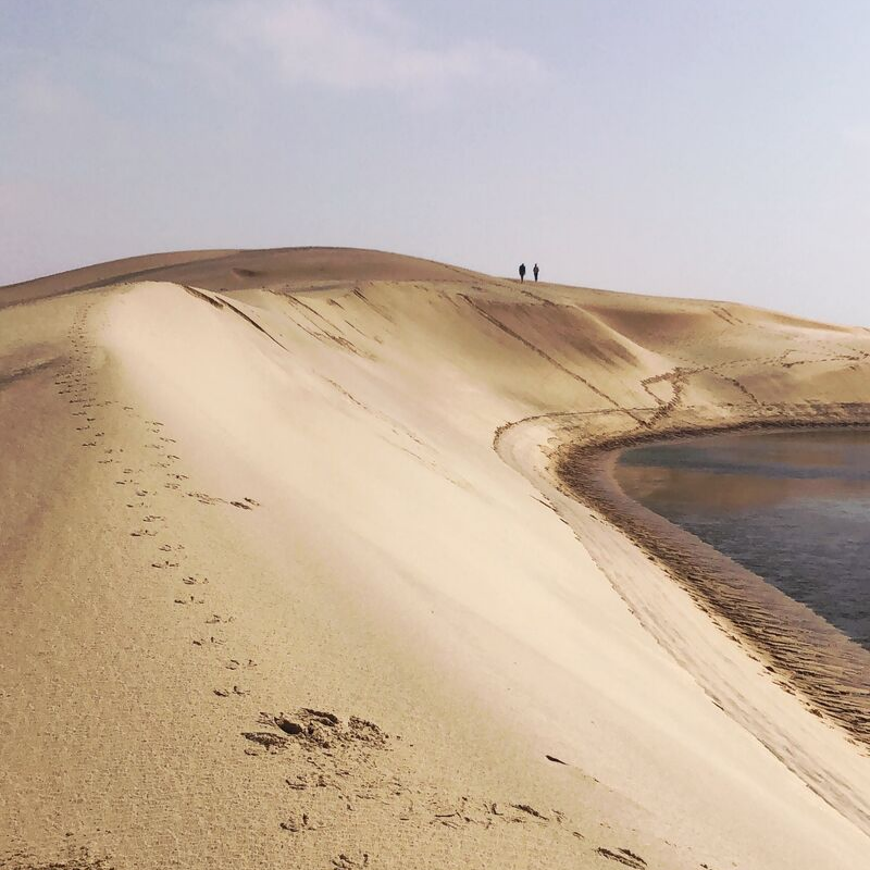 Travel Diaries : Dakhla, Western Sahara