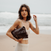 Pre-Order Adi Statement Clutch