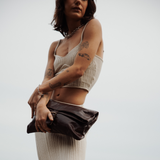 Pre-Order Adi Statement Clutch