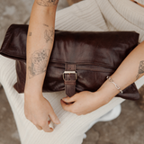 Pre-Order Adi Statement Clutch