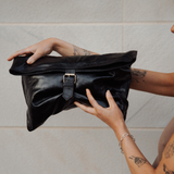 Pre-Order Adi Statement Clutch