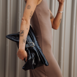 Pre-Order Adi Statement Clutch
