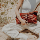 Pre-Order Adi Statement Clutch