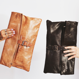 Pre-Order Adi Statement Clutch