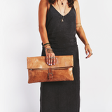 Pre-Order Adi Statement Clutch