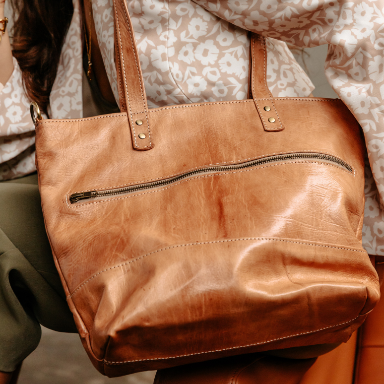 Moga Tote