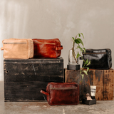 Nate Toiletries Bag