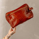 Nate Toiletries Bag