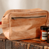 Nate Toiletries Bag